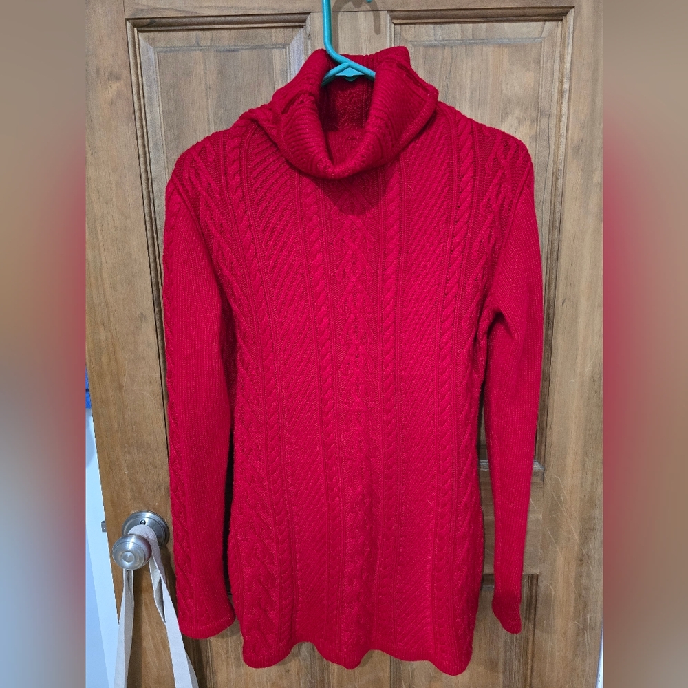 Knit Sweater